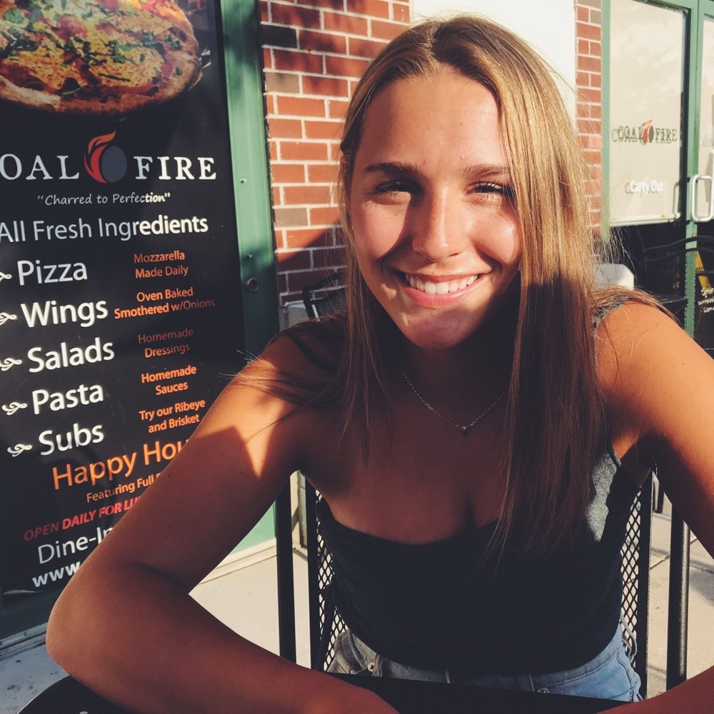 Meet your Posher, Lila